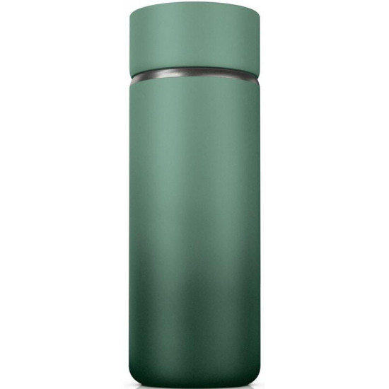 Термопляшка Ninja Sip Perfect Travel Mug 400 мл Green (DW1603EUUKGN)
