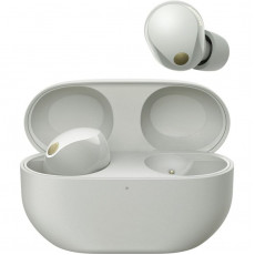 Bluetooth-гарнітура Sony WF-1000XM5 Platinum Silver (WF1000XM5S.CE7)