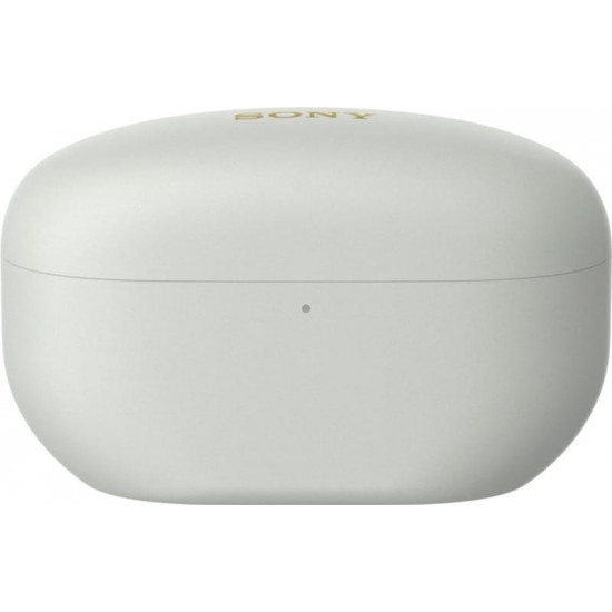 Bluetooth-гарнітура Sony WF-1000XM5 Platinum Silver (WF1000XM5S.CE7)