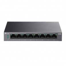 Комутатор TP-Link LS108GP