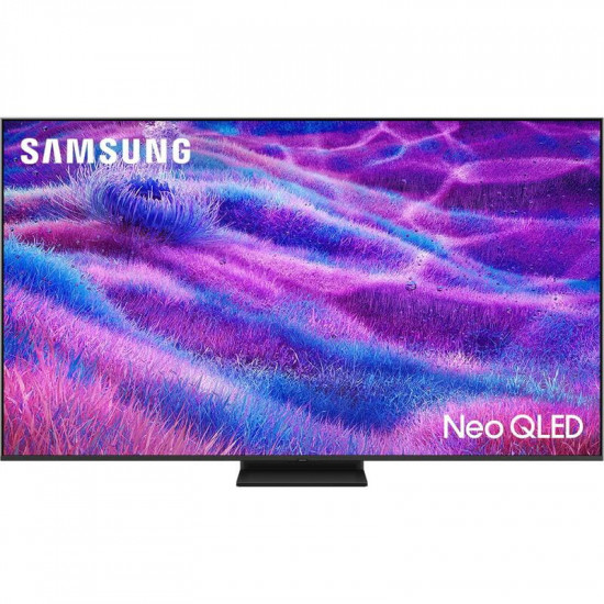 Телевізор Samsung QE55QN80FAUXUA