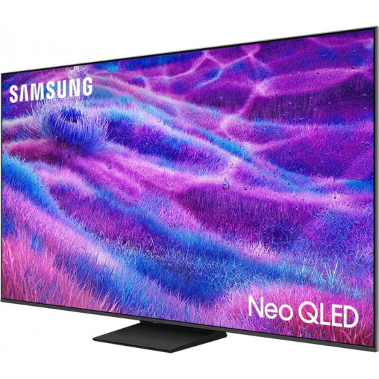 Телевізор Samsung QE55QN80FAUXUA