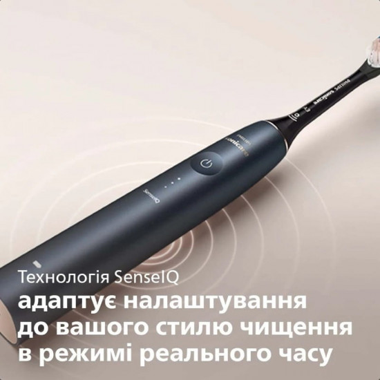 Зубна електрощітка Philips Sonicare HX9992/12