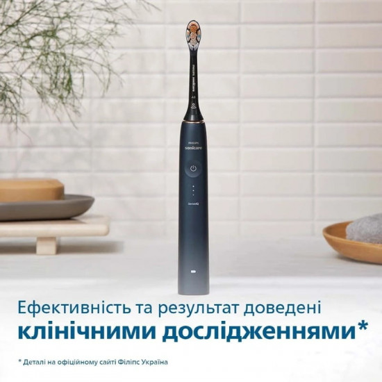 Зубна електрощітка Philips Sonicare HX9992/12