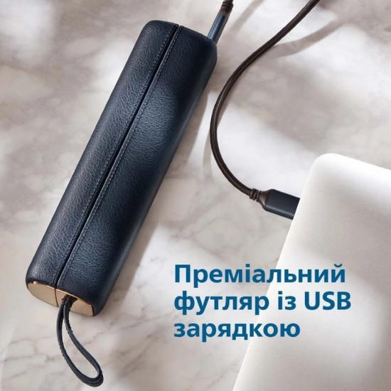 Зубна електрощітка Philips Sonicare HX9992/12