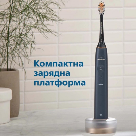 Зубна електрощітка Philips Sonicare HX9992/12