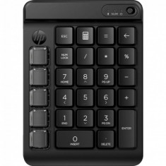 Цифровий клавiатурний блок бездротовий HP 435 Programmable Black (7N7C3AA)