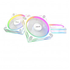 Вентилятор Asus Prime MR120 ARGB White 3in1 (90DA00I3-B09020)