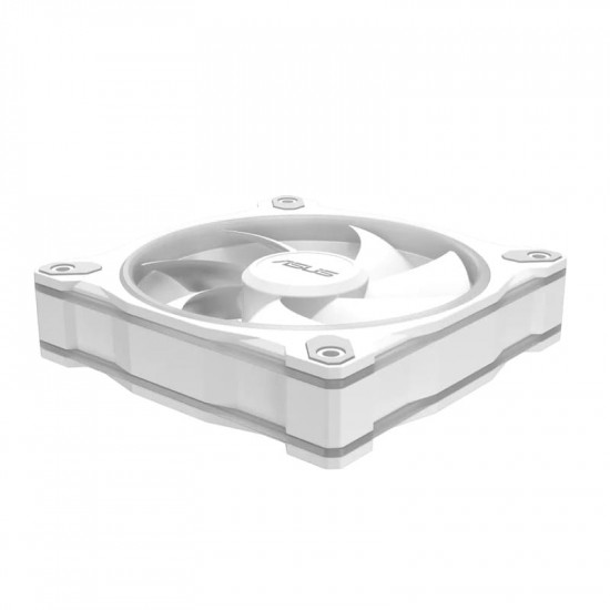 Вентилятор Asus Prime MR120 ARGB White 3in1 (90DA00I3-B09020)