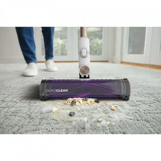 Акумуляторний пилосос Shark Detect Pro with Auto Empty System IW3612EU