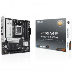 Материнська плата Asus Prime B850M-A-CSM Socket AM5