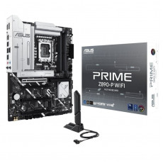 Материнська плата Asus Prime Z890-P WiFi Socket 1851