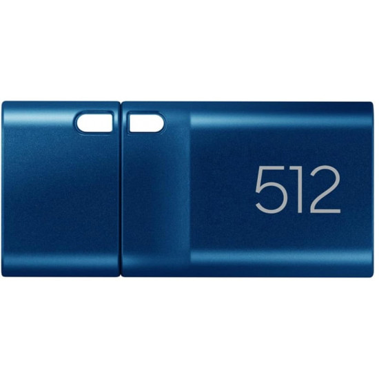 Флеш-накопичувач USB3.2 512GB Type-C Samsung (MUF-512DA/APC)