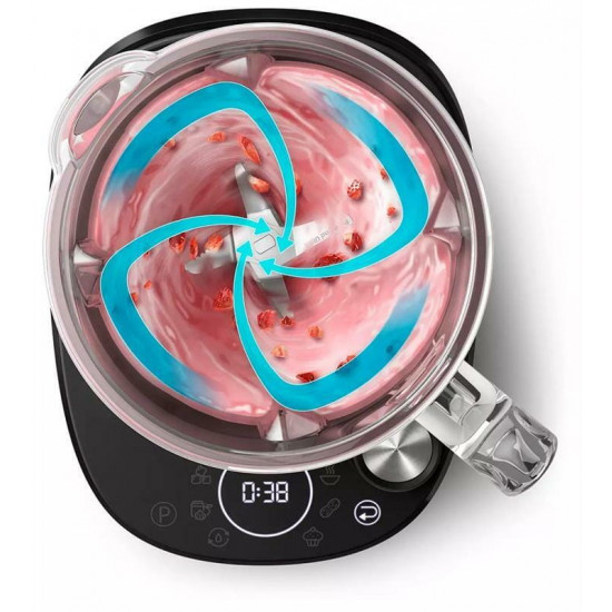 Блендер Philips HR3760/00