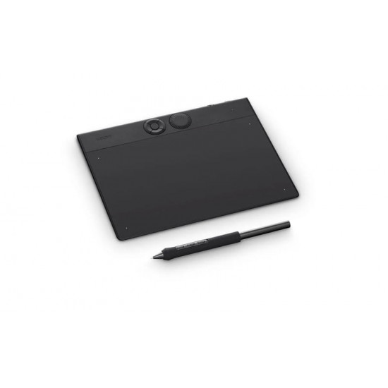 Графічний планшет Wacom Intuos Pro 2025 M (PTK670K0B)