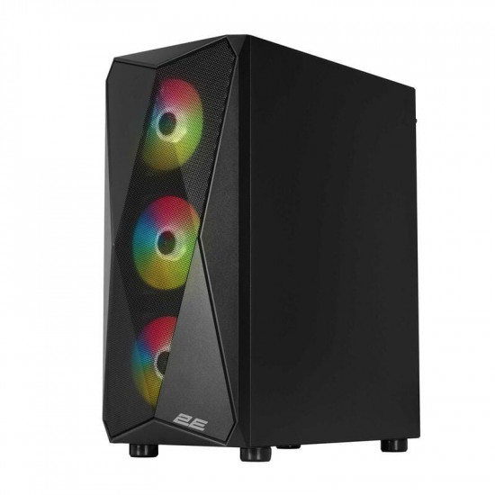 Корпус 2E Gaming Aruba G3313B Black