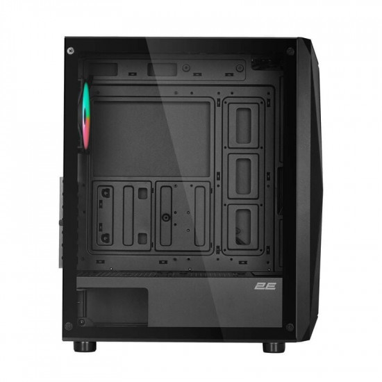 Корпус 2E Gaming Aruba G3313B Black
