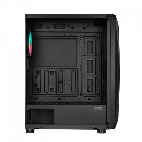 Корпус 2E Gaming Aruba G3313B Black