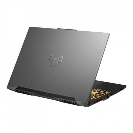 Ноутбук Asus TUF Gaming F16 FX607VU-RL141 (90NR0N06-M00CX0) Mecha Gray