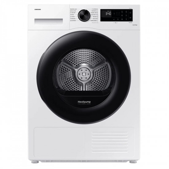 Сушильна машина Samsung DV90CGC2A0AEUA