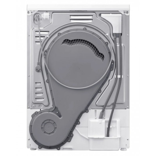 Сушильна машина Samsung DV90CGC2A0AEUA