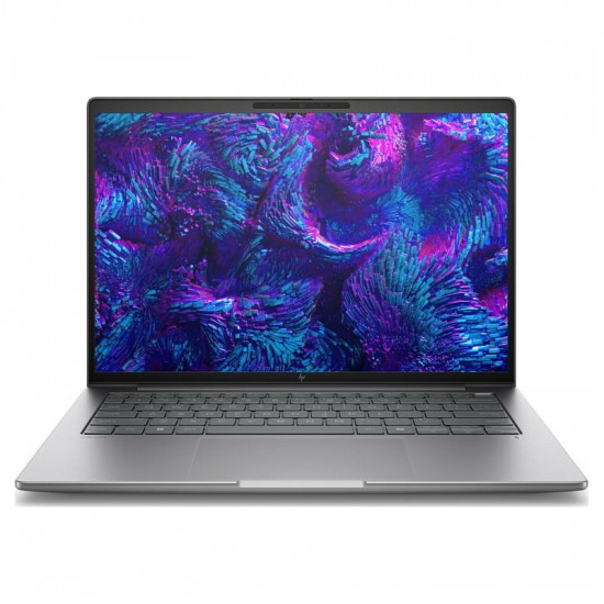 Ноутбук HP ZBook 8 G1i 14 (B30JPES) Silver