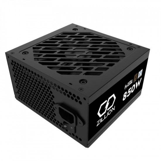 Блок живлення Super Flower ATX3.1 850W ZILLION DB (SF-850Z12DB(DA) )