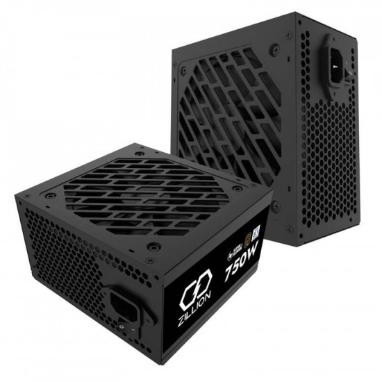 Блок живлення Super Flower ATX3.1 850W ZILLION DB (SF-850Z12DB(DA) )