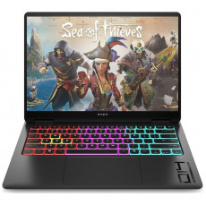 Ноутбук HP Omen Transcend 14-fb1017ua (C9RZ9EA) Black