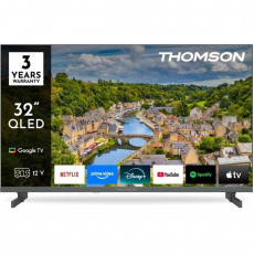 Телевiзор Thomson 32FQG3S15C