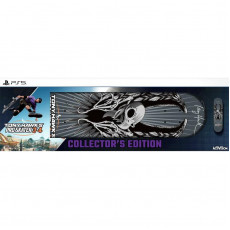 Гра Tony Hawk Pro Skater 3+4 Collectors Edition для PlayStation 5, Blu-ray (1161861)