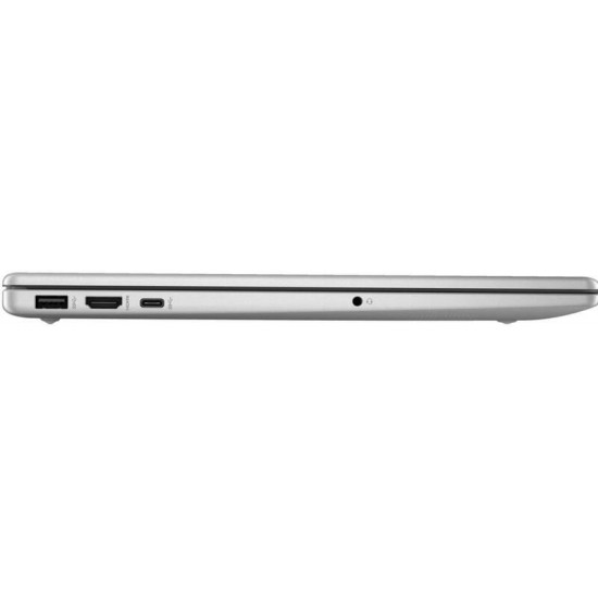 Ноутбук HP 15-fd0188ua (CS8B3EA) Silver
