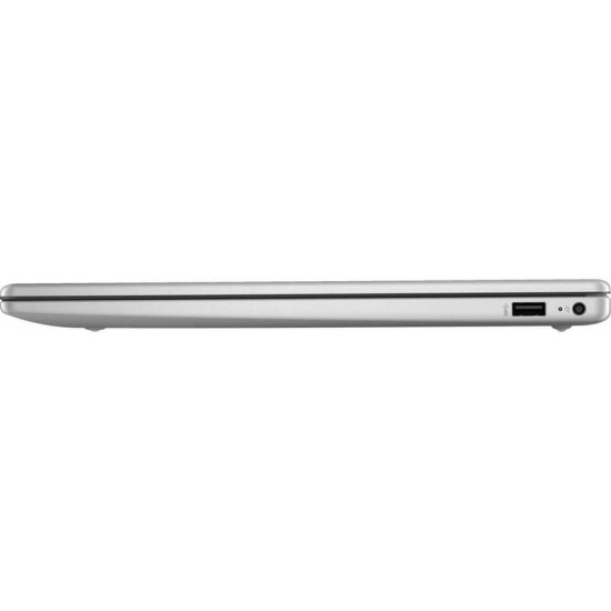Ноутбук HP 15-fd0188ua (CS8B3EA) Silver