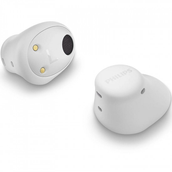 Bluetooth-гарнітура Philips TAT2149WT/00 White