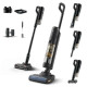 Акумуляторний миючий пилосос Philips AquaTrio XW7264/10