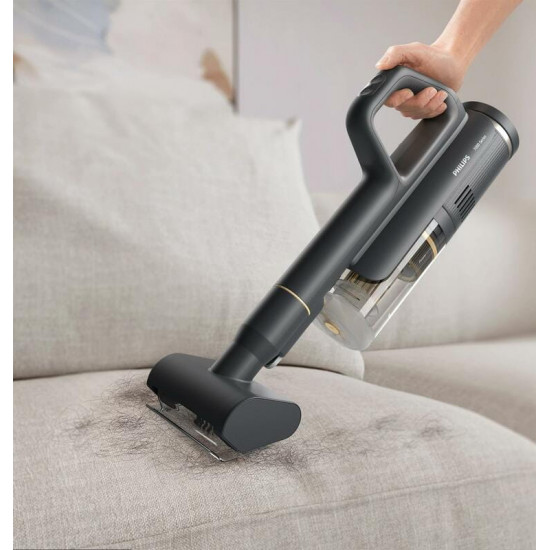 Акумуляторний миючий пилосос Philips AquaTrio XW7264/10