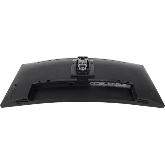 Монітор Iiyama 34" ProLite XCB3494WQSN-B5 VA Black 120Hz Curved