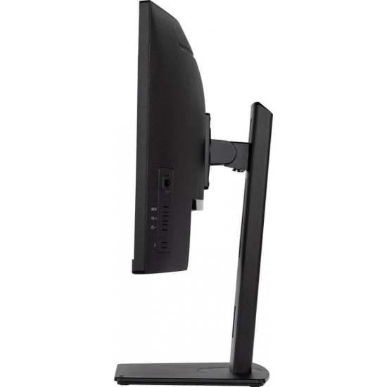 Монітор Iiyama 34" ProLite XCB3494WQSN-B5 VA Black 120Hz Curved