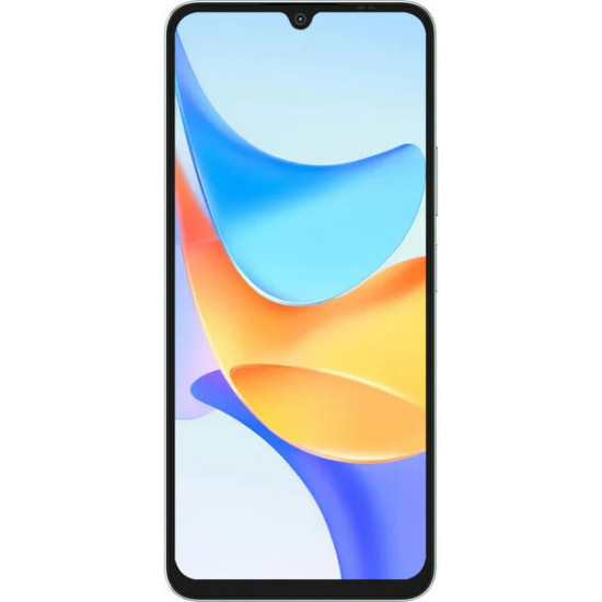 Смартфон Blackview Shark 6 4/128GB Mint Green (6931548323747)