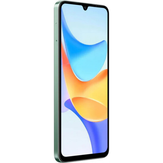 Смартфон Blackview Shark 6 4/128GB Mint Green (6931548323747)