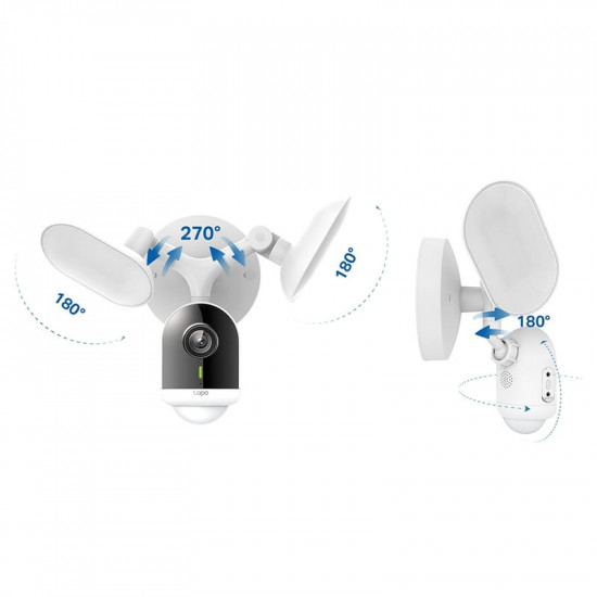 IP-камера TP-Link Tapo C720