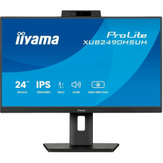 Монітор Iiyama 23.8" ProLite XUB2490HSUH-B2 IPS Black 100Hz
