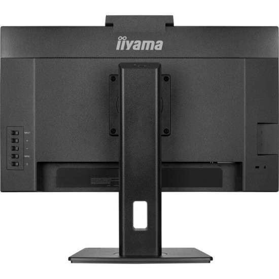 Монітор Iiyama 23.8" ProLite XUB2490HSUH-B2 IPS Black 100Hz