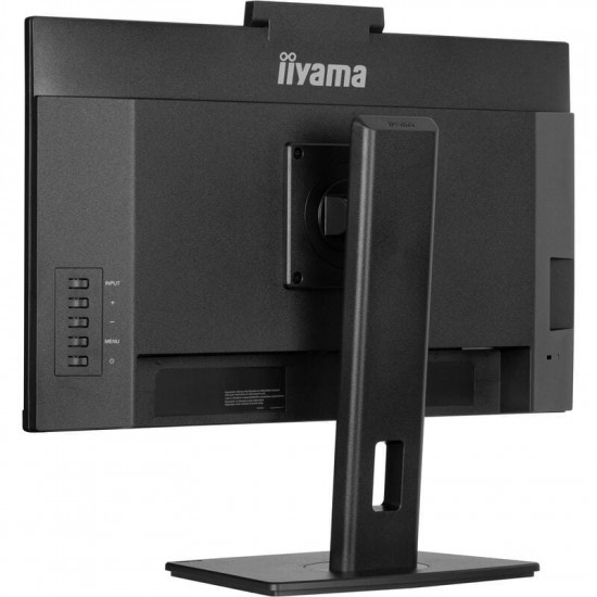 Монітор Iiyama 23.8" ProLite XUB2490HSUH-B2 IPS Black 100Hz