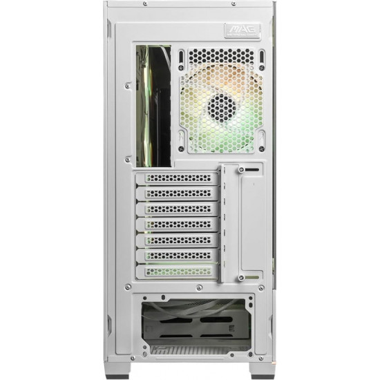 Корпус MSI MAG Pano 110R PZ White без БЖ