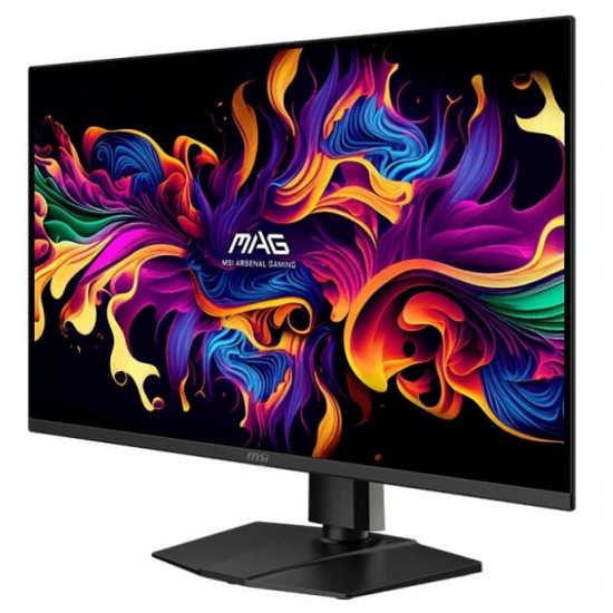 Монітор MSI 31.5" MAG 322UP-E16 QD-OLED Black 165Hz