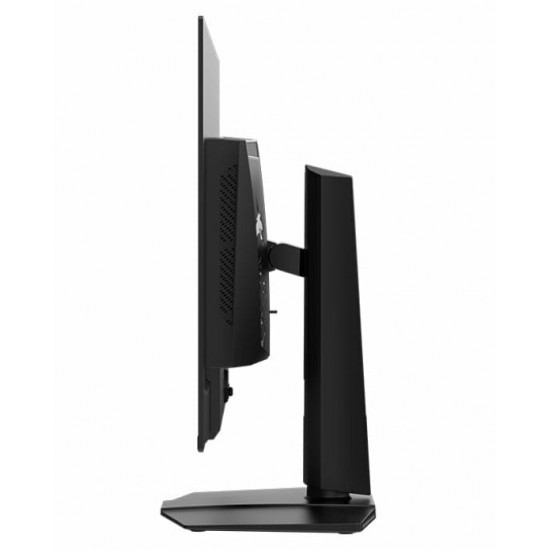 Монітор MSI 31.5" MAG 322UP-E16 QD-OLED Black 165Hz