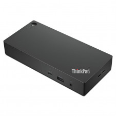 Док-станція Lenovo ThinkPad Universal USB-C (40AY0090EU)