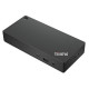 Док-станція Lenovo ThinkPad Universal USB-C (40AY0090EU)