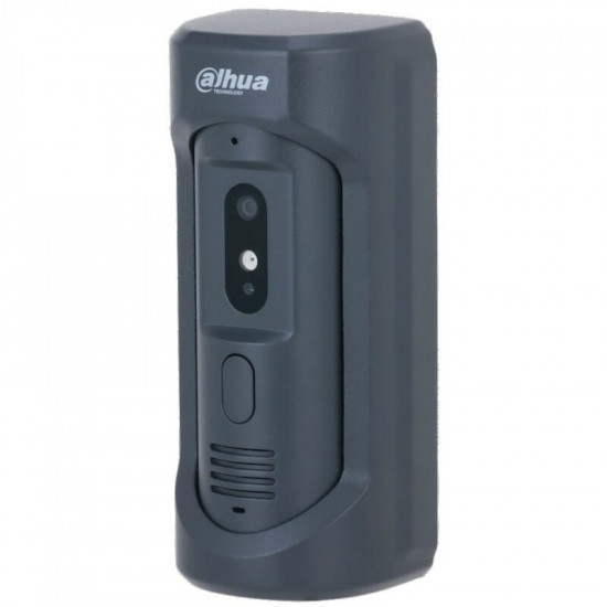IP-виклична аудіопанель Dahua DHI-VTO2101E-P-S2